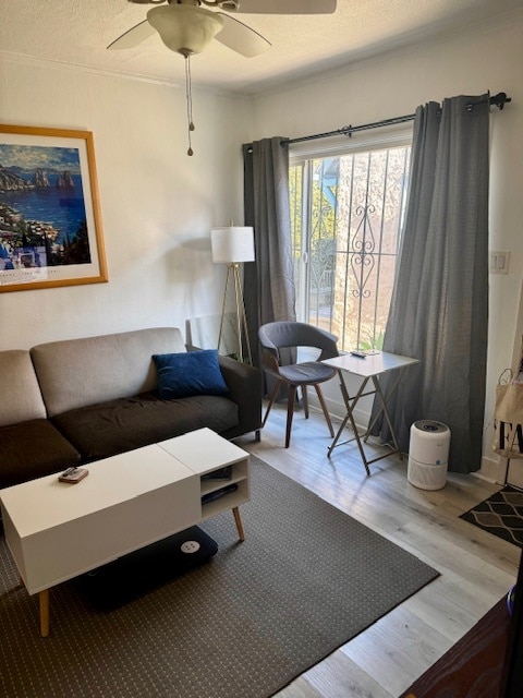 Living Room - 2615 Somerset Dr Unidad Bungalow