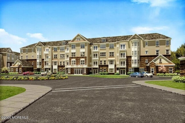 Building Photo - 445 Tower Blvd Unit E