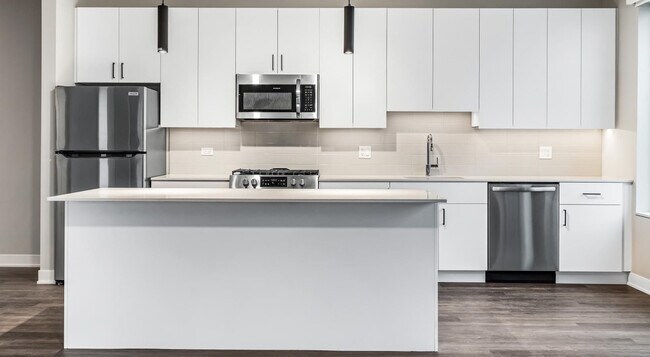 Photo - District 1860