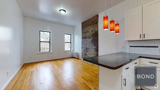 Building Photo - 43 Clinton St Unit 4C Rental