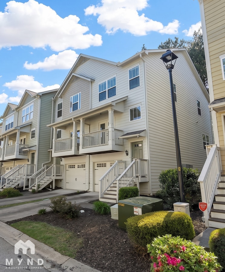 Photo - 1112 Liberty Pkwy NW