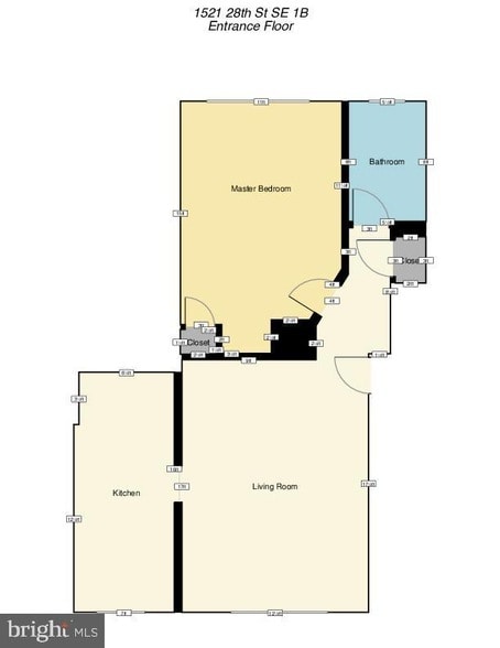 Photo - 1525 28th St SE Unit 101