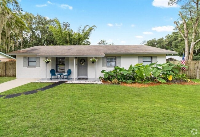 Building Photo - 7642 SW 80th St Rental