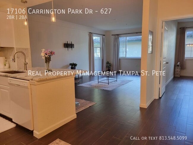 Photo - 17106 Carrington Park Dr Unit 627
