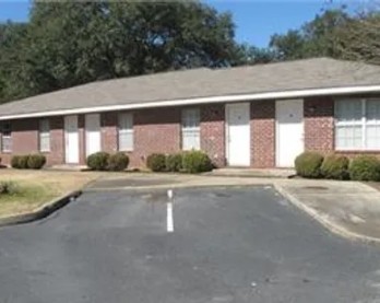 Palmyra Apartments - Palmyra Apartments
