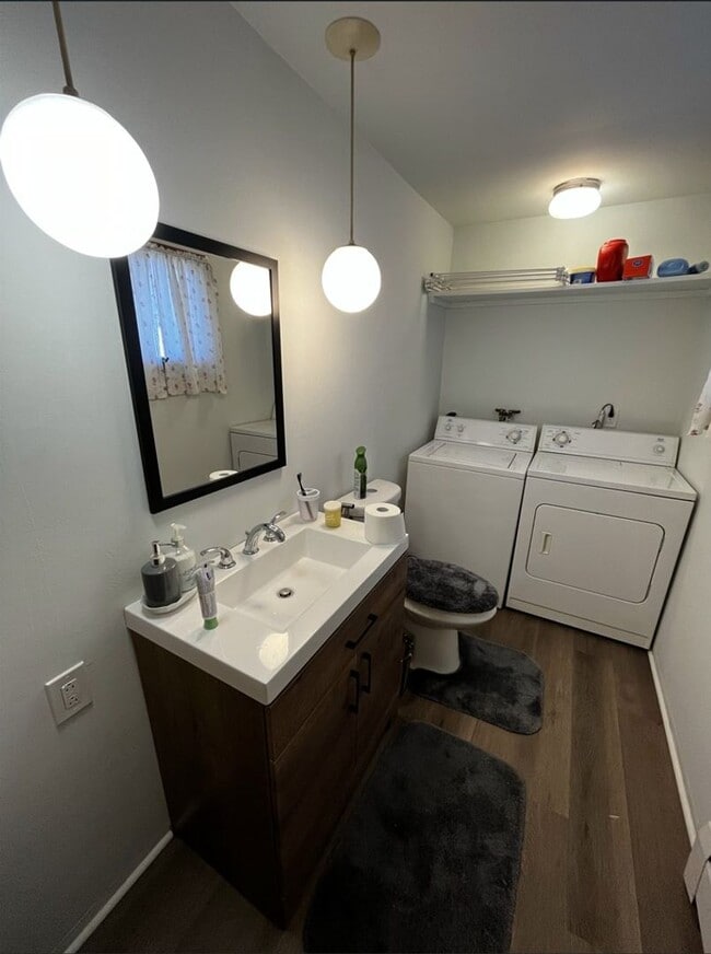 Photo - Must-See 4 BR/1.5 BA off-campus home Unit 8 Mildred
