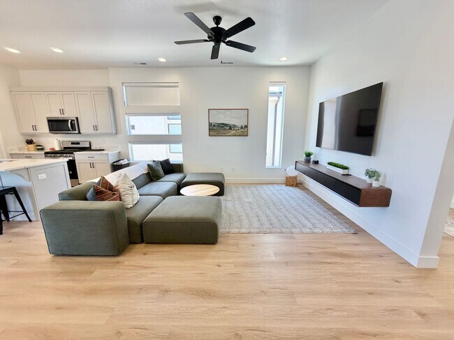Photo - Woodlands Estates Townhomes
