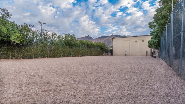 Foothills