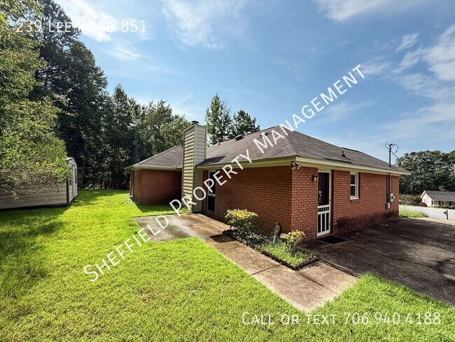 239 Lee Road 851