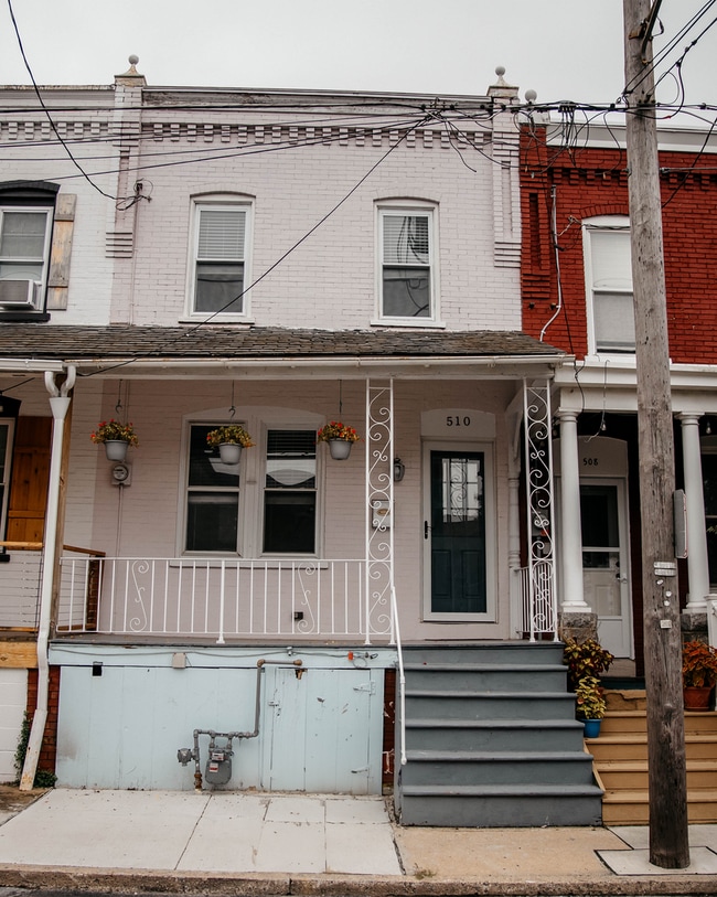 Building Photo - 510 E Fulton St