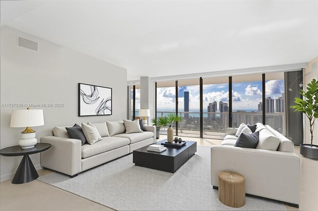 Building Photo - 19500 Turnberry Way Unit 20F Rental