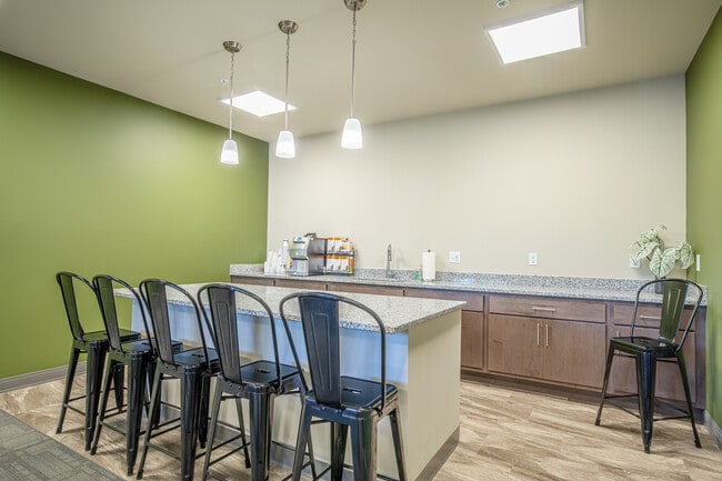 Coffee Bar