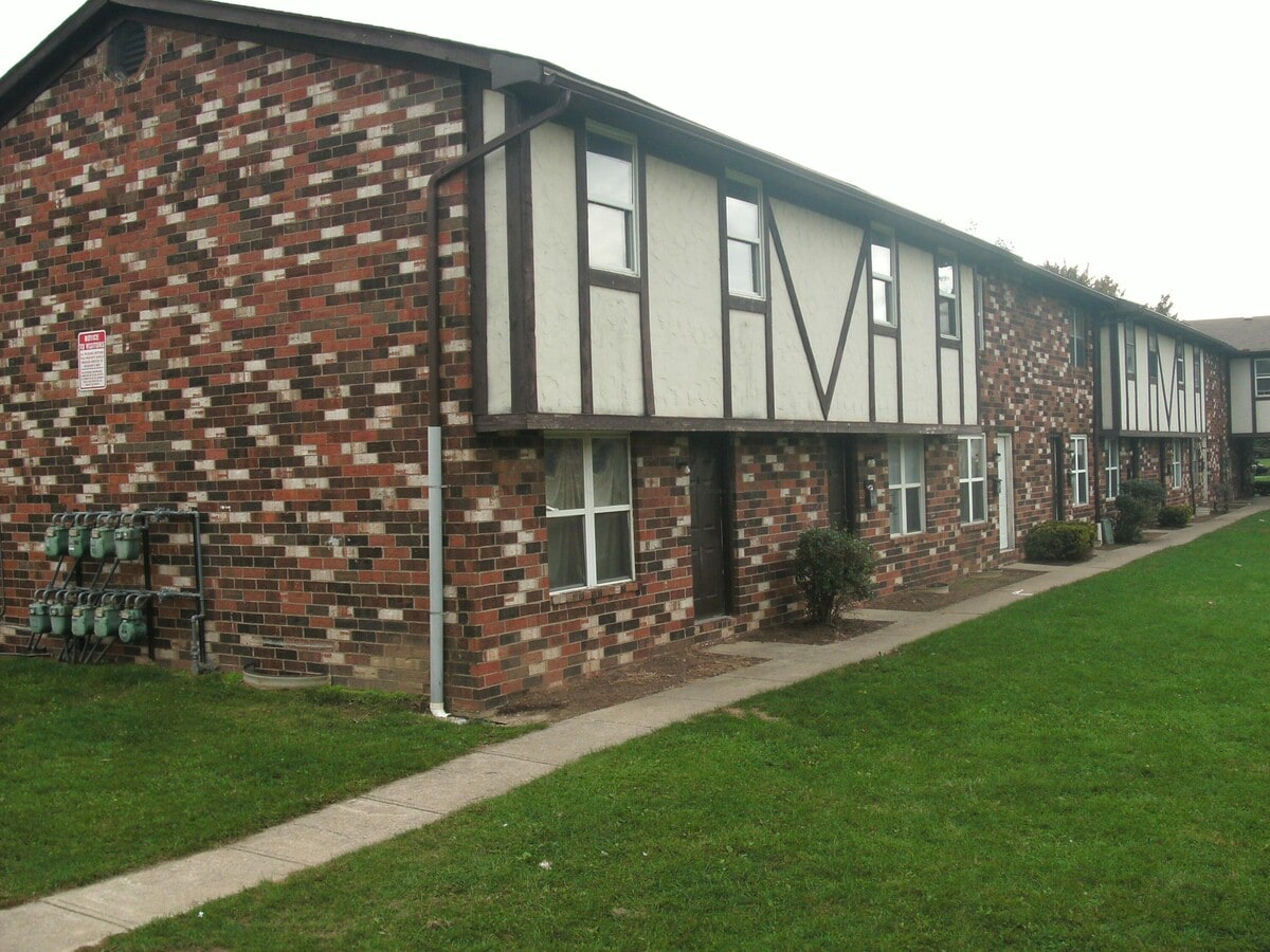 Photo - 5268 Brandenberry Dr Unit 5264