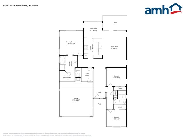 Photo - 12363 W Jackson St