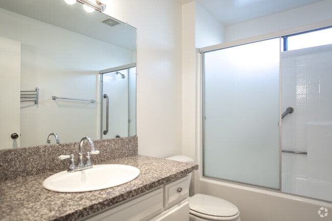 Oxnard Apartments