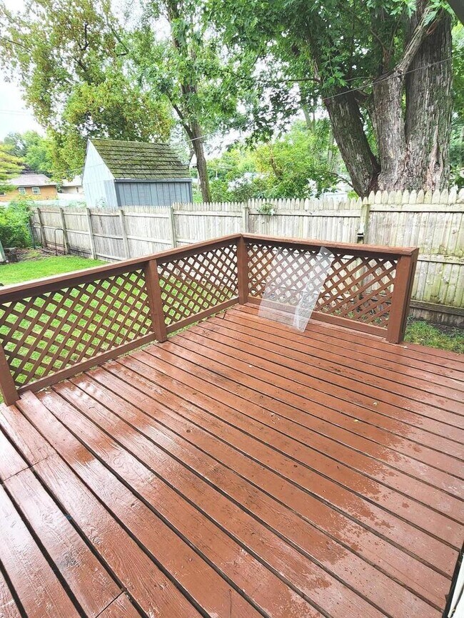 5000 Willow Ln Rental House Rental in McHenry, IL