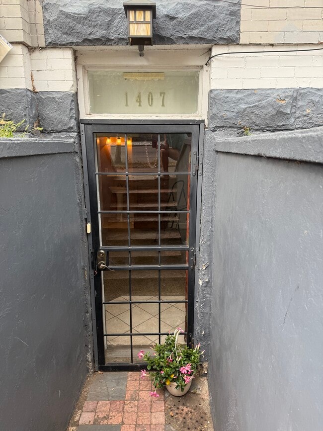 1300 N Lafayette St Unit South Garden