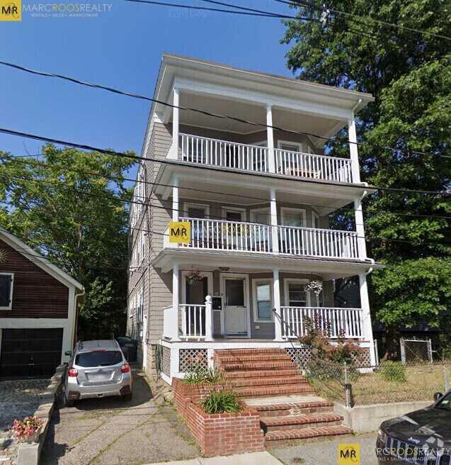 Building Photo - 21 Sartwell Ave Rental