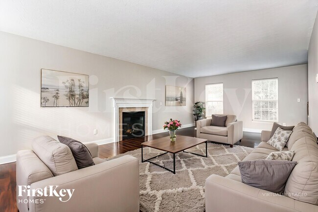 5500 Appaloosa Cir