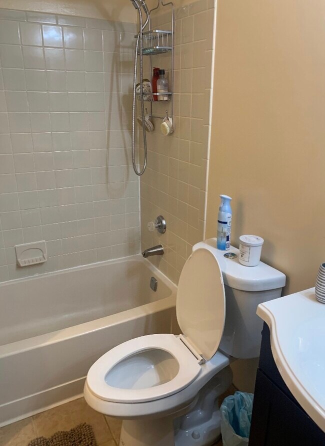 Walk-in bathroom - 1012 Ravens Crest Dr Unit 1012 Ravens Crest Drive