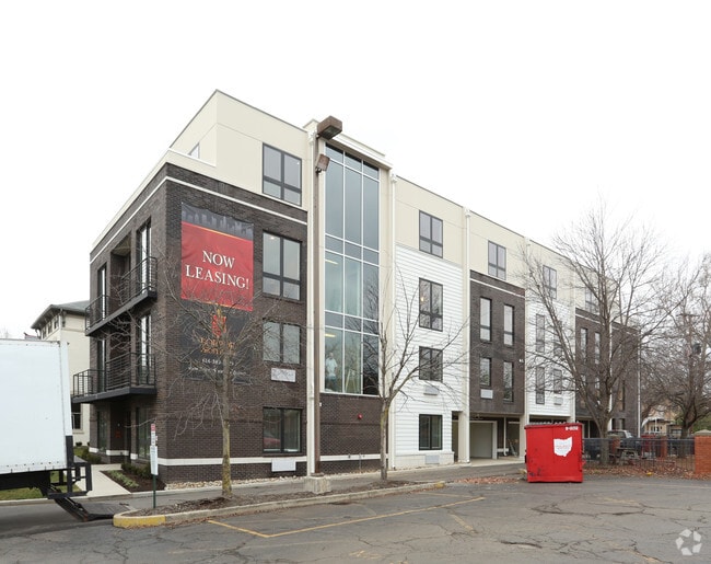 40 West