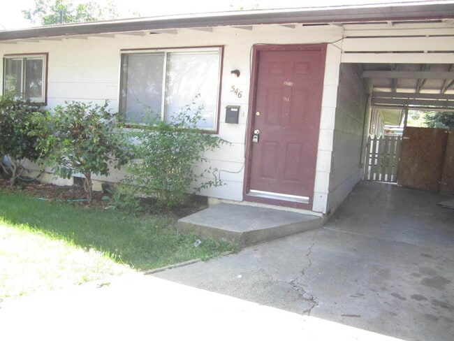 Building Photo - 18-3 Unit 546