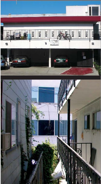 Studios on 6th