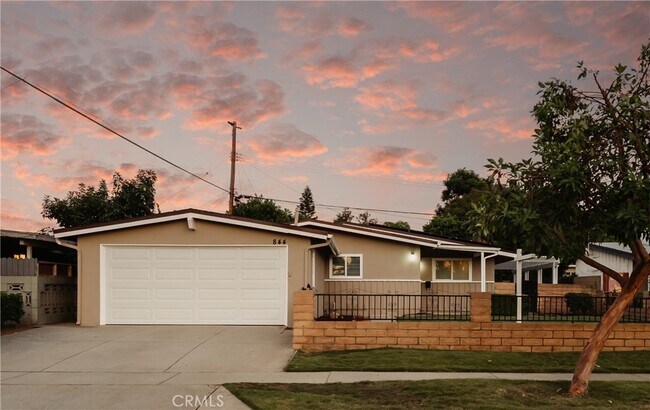 Photo - 844 S Prospero Dr House