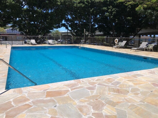 Photo - Kahala Tower 2/2/1  Convenient Living! Unit A604