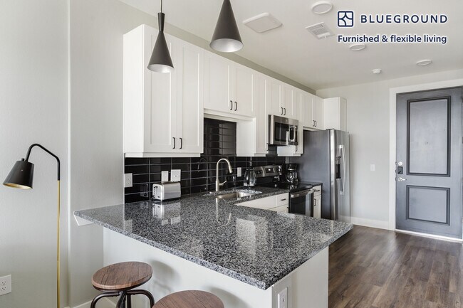5005 E Parmer Ln Unit SI FL1-ID261