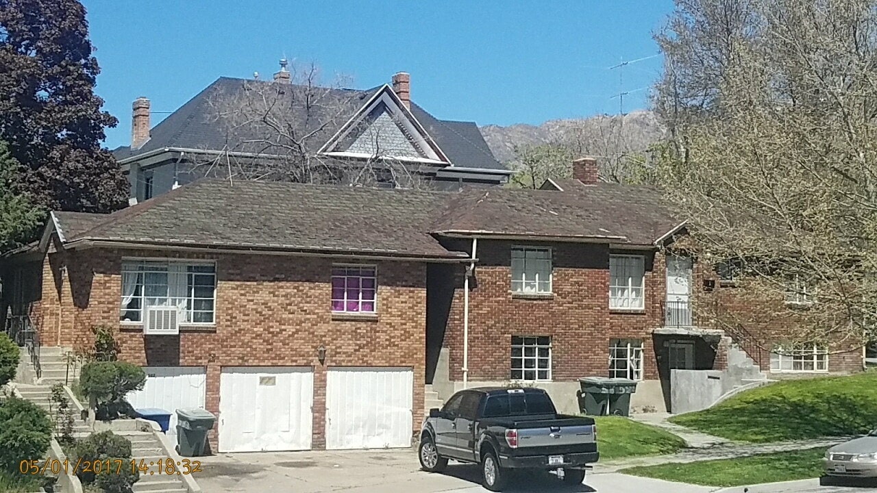 "Charming 1-Bedroom Gem in the Heart of Ogden - "Charming 1-Bedroom Gem in the Heart of Ogden Unit 3