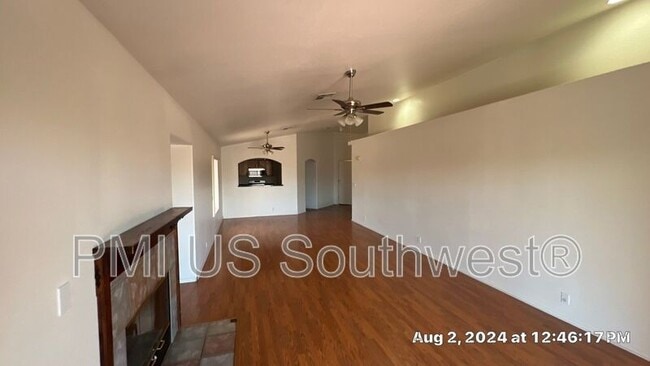 3622 Terra Loma Dr