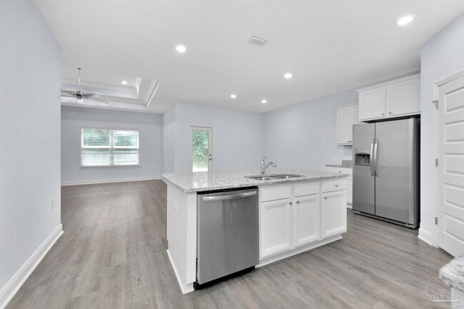 Photo - 3846 Hawks Landing Cir