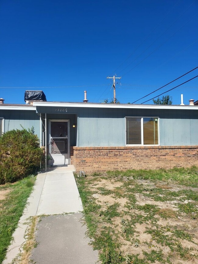 Photo - Accessable NE Heights 3/bd 1.75/ba 1300/sf...