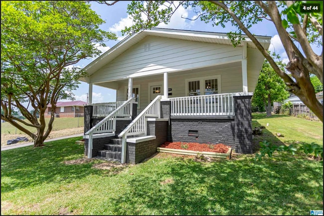 Photo - 1316 Warrior Rd