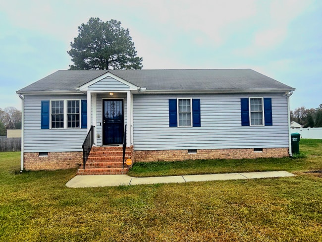 Building Photo - 4612 Raspberry Patch Ln