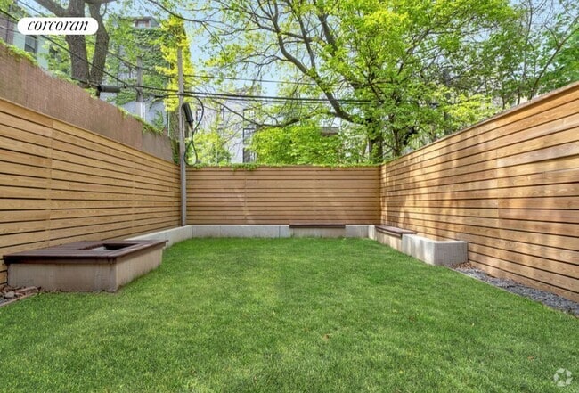 Building Photo - 668 Nostrand Ave Rental