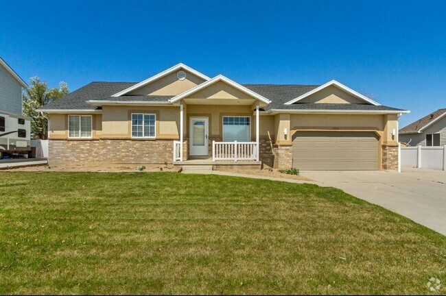 Building Photo - 5066 W 8620 S Rental