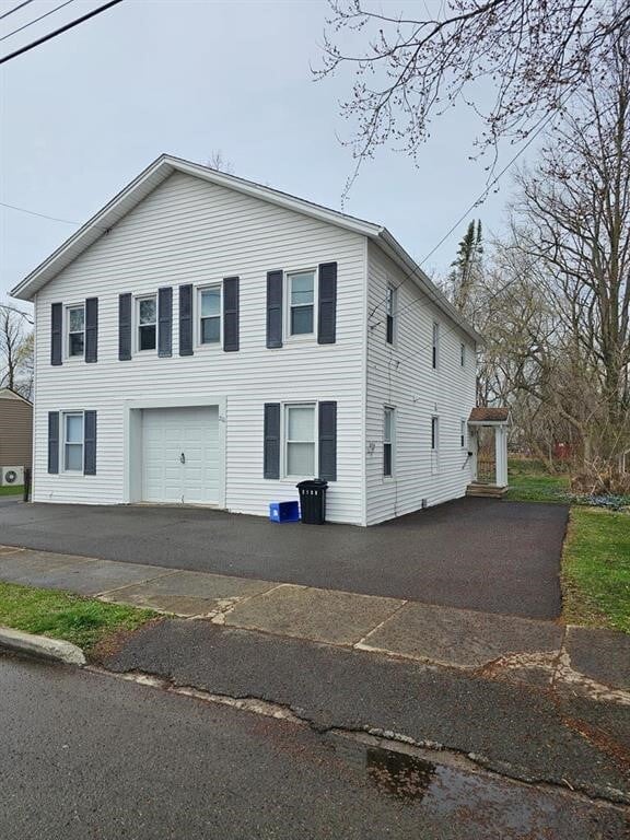 Building Photo - 210 W Franklin St Rental