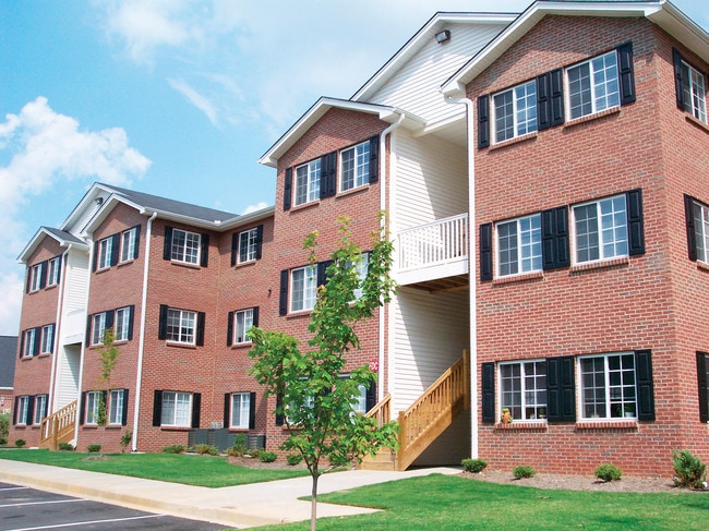 The Regency at Chandler Park