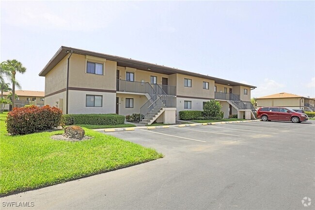 Building Photo - 4790 S Cleveland Ave Unit 1906 Rental