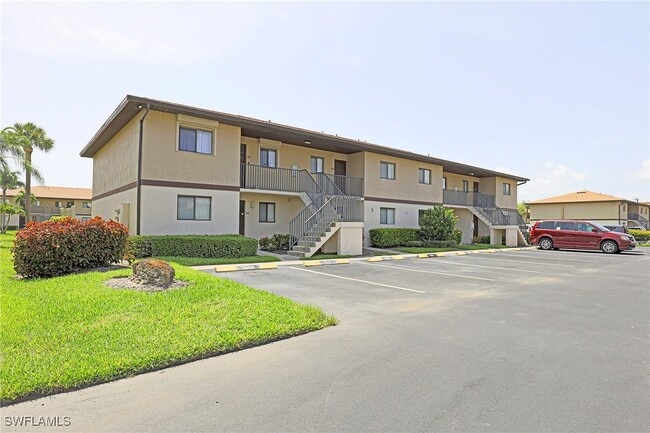 Photo - 4790 S Cleveland Ave Condo Unit 1906