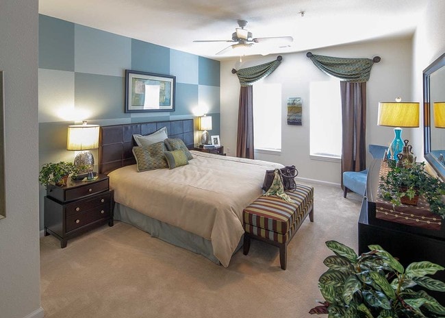 Photo - Towne Brooke Commons