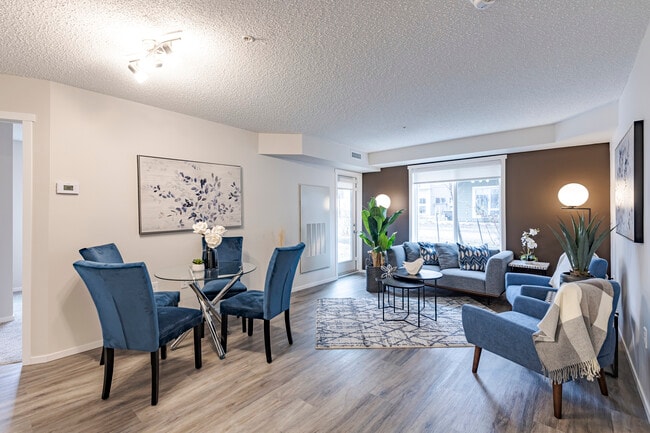 Emerald Place