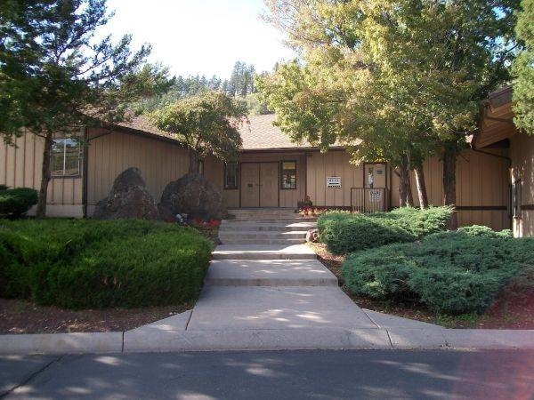 Millpond Village Apartments