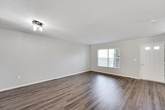 Sala de estar - 5757 High Rock Dr Unidad High Rock