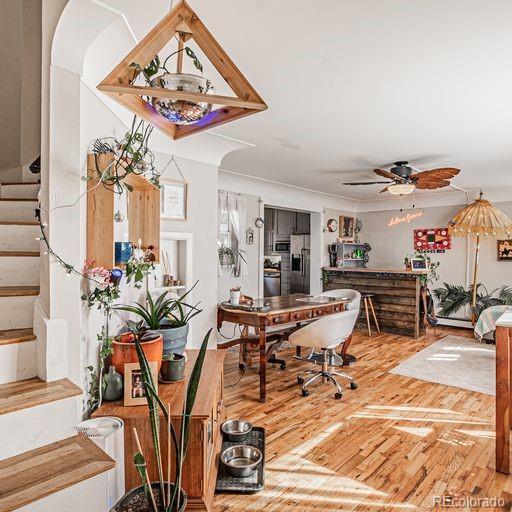 Photo - 4234 Eliot St Townhome