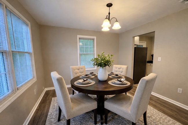 Photo - 2 Bedroom 1 Bathroom