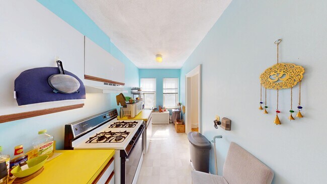 Photo - 4 Chiswick Rd Unit 27