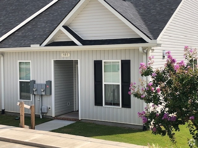 Building Photo - 599 Blue Ridge Dr Rental